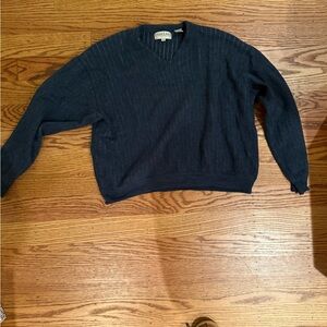 Tehama V Neck Sweater
